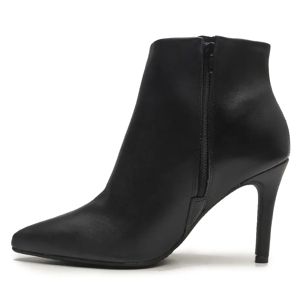 Vizzano Bota 20-3049219-15745 Preto Napa Genebra -3-